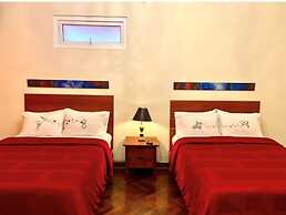 Peru Star Apart-Hotel