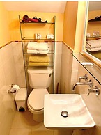 Peru Star Apart-Hotel