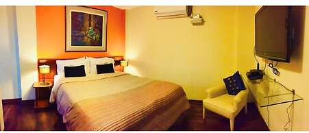 Peru Star Apart-Hotel