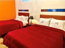 Peru Star Apart-Hotel