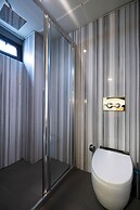 The Pera Hotel