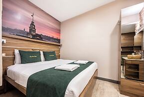 The Pera Hotel