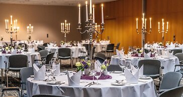PLAZA INN Heidehof
