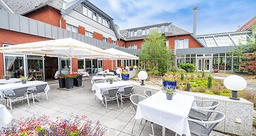 PLAZA INN Heidehof