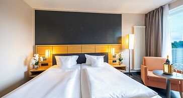 PLAZA INN Heidehof