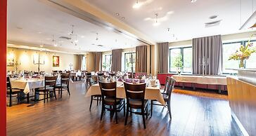 PLAZA INN Heidehof