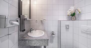 PLAZA INN Heidehof