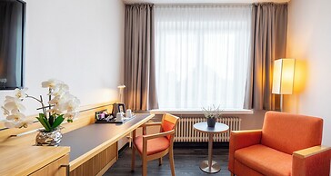 PLAZA INN Heidehof