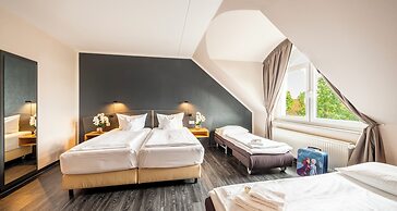 PLAZA INN Heidehof