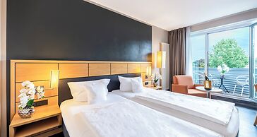 PLAZA INN Heidehof