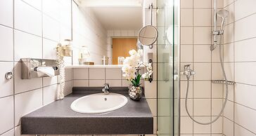 PLAZA INN Heidehof
