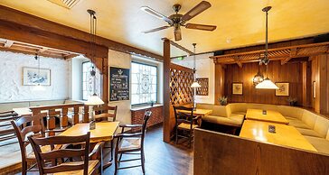 PLAZA INN Heidehof