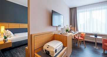 PLAZA INN Heidehof