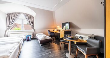 PLAZA INN Heidehof