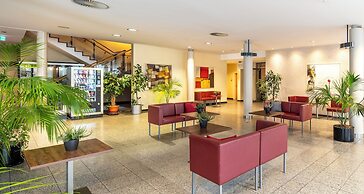 PLAZA INN Heidehof