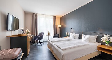 PLAZA INN Heidehof