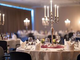 PLAZA INN Heidehof