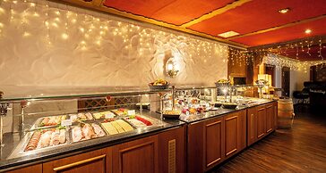 PLAZA INN Heidehof