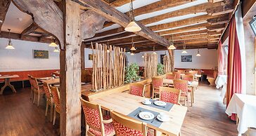 PLAZA INN Heidehof