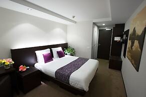 Hotel Gieling
