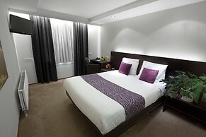Hotel Gieling