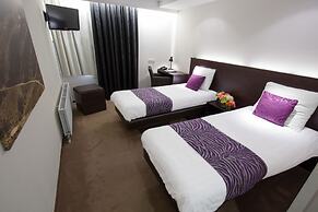 Hotel Gieling