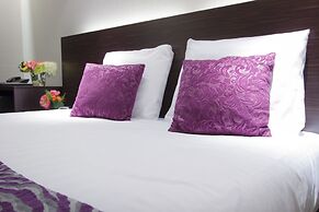 Hotel Gieling