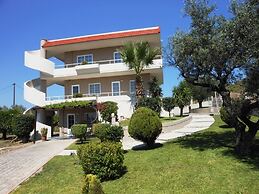 Villa Olive Grove