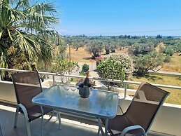 Villa Olive Grove