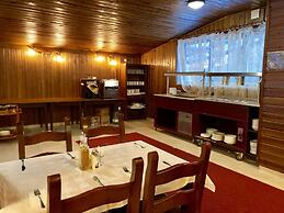 Elegant Lodge Hotel