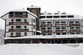 Elegant Lodge Hotel