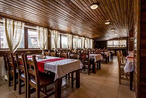 Elegant Lodge Hotel