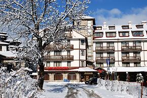 Elegant Lodge Hotel