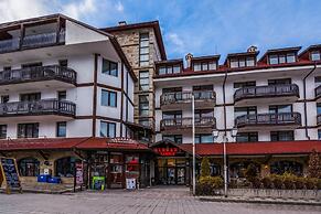 Elegant Lodge Hotel