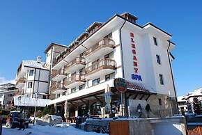 Elegant Lodge Hotel