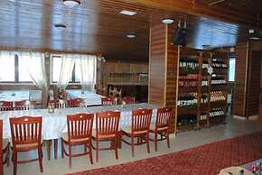Elegant Lodge Hotel