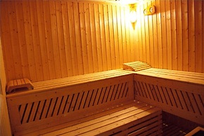 Elegant Lodge Hotel