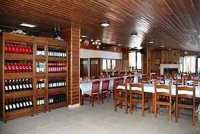 Elegant Lodge Hotel
