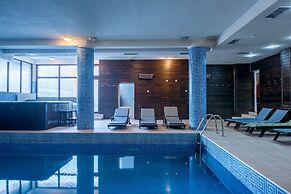 Elegant Lodge Hotel