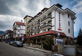 Elegant Lodge Hotel