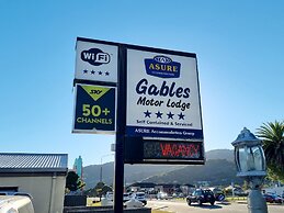 ASURE Gables Motor Lodge