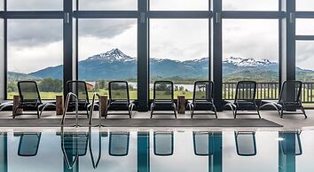 Rio Serrano Hotel + Spa