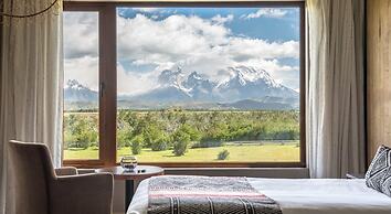 Rio Serrano Hotel + Spa