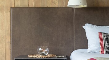 Rio Serrano Hotel + Spa