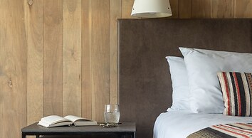 Rio Serrano Hotel + Spa