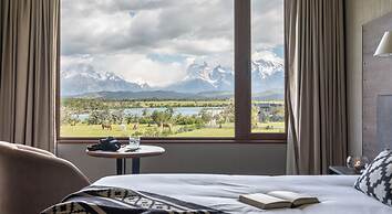 Rio Serrano Hotel + Spa