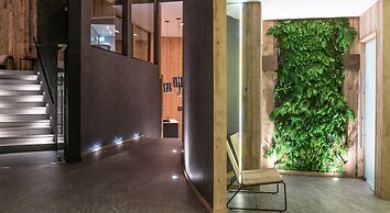 Rio Serrano Hotel + Spa