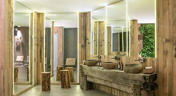 Rio Serrano Hotel + Spa