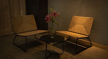Rio Serrano Hotel + Spa