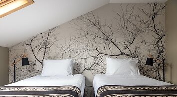 Rio Serrano Hotel + Spa